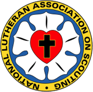 Picture for category National Lutheran Association on Scouting